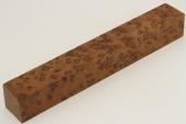 Carrelet  stylo, Ronce de Thuya du Maroc, ref:SLpTM70804