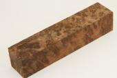Carrelet  stylo, Ronce de Thuya du Maroc, ref:SLpTM70805