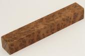 Carrelet  stylo, Ronce de Thuya du Maroc, ref:SLpTM70802