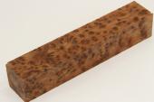 Carrelet  stylo, Ronce de Thuya du Maroc, ref:SLpTM70810
