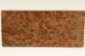 Plaquettes pour la coutellerie, Ronce de Thuya du Maroc, ref:PLpTM70794