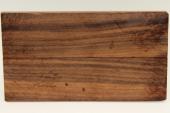 Plaquettes pour la coutellerie, Palissandre de Santos, ref:PPalDS70827