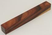 Carrelet  stylo, Palissandre de Santos, ref:SPalDS70836