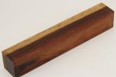 Carrelet  stylo, Palissandre de Santos, ref:SPalDS70835