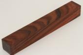 Carrelet  stylo, Palissandre de Santos, ref:SPalDS70838