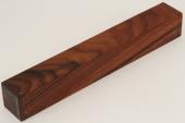 Carrelet  stylo, Palissandre de Santos, ref:SPalDS70839