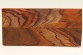 Plaquettes, Cocobolo (D. retusa Cites E-06061/17 du 20/12/2017), ref:PCoco70865