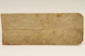 Plaquettes pour la coutellerie, Loupe d'acacia, ref:PLpAc70928