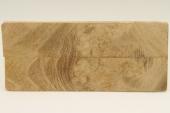 Plaquettes pour la coutellerie, Loupe d'acacia, ref:PLpAc70930
