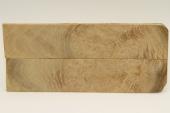 Plaquettes pour la coutellerie, Loupe d'acacia, ref:PLpAc70929