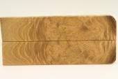 Plaquettes pour la coutellerie, Loupe d'acacia, ref:PLpAc70929
