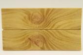 Plaquettes pour la coutellerie, Loupe d'acacia, ref:PLpAc70932