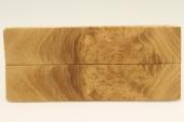 Plaquettes pour la coutellerie, Loupe d'acacia, ref:PLpAc70930