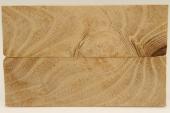 Plaquettes pour la coutellerie, Loupe d'acacia, ref:PLpAc70934