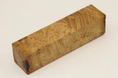 Carrelet  stylo, loupe d'Acacia, ref:SLpAc70936