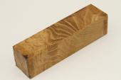 Carrelet  stylo, loupe d'Acacia, ref:SLpAc70937