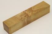 Carrelet  stylo, loupe d'Acacia, ref:SLpAc70940