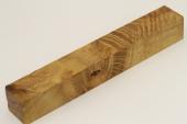Carrelet  stylo, loupe d'Acacia, ref:SLpAc70943