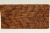 Plaquettes pour la coutellerie, Chne brun, ref:PCH70964