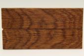 Plaquettes pour la coutellerie, Chne brun, ref:PCH70966