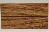Plaquettes pour la coutellerie, Chne brun, ref:PCH70967