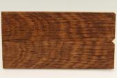 Plaquettes pour la coutellerie, Chne brun, ref:PCH70971
