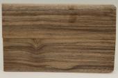 Plaquettes pour la coutellerie, Noyer, ref:PN70999