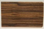 Plaquettes pour la coutellerie, Noyer, ref:PN70999