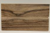 Plaquettes pour la coutellerie, Noyer, ref:PN71001