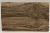 Plaquettes pour la coutellerie, Noyer, ref:PN71002