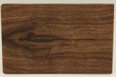 Plaquettes pour la coutellerie, Noyer, ref:PN71004