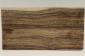 Plaquettes pour la coutellerie, Noyer, ref:PN71000