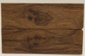 Plaquettes pour la coutellerie, Noyer, ref:PN71003