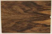 Plaquettes pour la coutellerie, Noyer, ref:PN71005