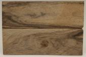 Plaquettes pour la coutellerie, Noyer, ref:PN71005