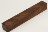 Carrelet  stylo, Noyer, ref:SN71030