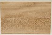Plaquettes pour la coutellerie, Platane, ref:PPL71044