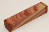 Carrelet  stylo, Bois de rose, ref:SBR71068