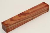 Carrelet  stylo, Bois de rose, ref:SBR71070