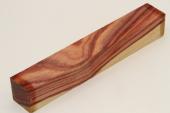 Carrelet  stylo, Bois de rose, ref:SBR71072