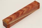 Carrelet  stylo, Bois de rose, ref:SBR71073