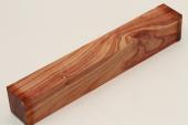Carrelet  stylo, Bois de rose, ref:SBR71074