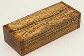 Bloc pour la coutellerie, Bocote des montagnes, ref:BBoc71085