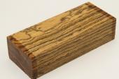 Bloc pour la coutellerie, Bocote des montagnes, ref:BBoc71085