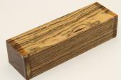 Bloc pour la coutellerie, Bocote des montagnes, ref:BBoc71084