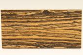 Plaquettes pour la coutellerie, Bocote des montagnes, ref:PBoc71060
