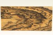 Plaquettes pour la coutellerie, Bocote des montagnes, ref:PBoc71061