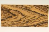 Plaquettes pour la coutellerie, Bocote des montagnes, ref:PBoc71062