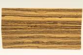 Plaquettes pour la coutellerie, Bocote des montagnes, ref:PBoc71064