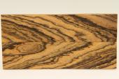 Plaquettes pour la coutellerie, Bocote des montagnes, ref:PBoc71063